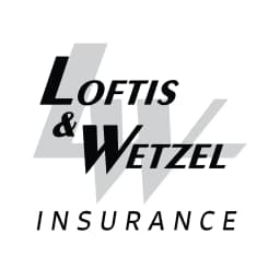 Loftis and Wetzel Logo