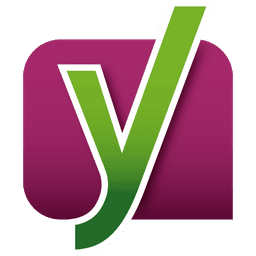 Yoast SEO Logo